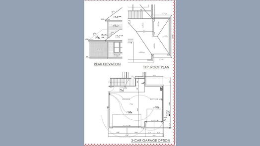 Cypress 2-story, 4-bed 8606 Abby Blue Drive-idx