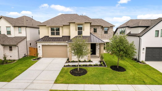 Cypress 2-story, 5-bed 8622 Abby Blue Drive-idx