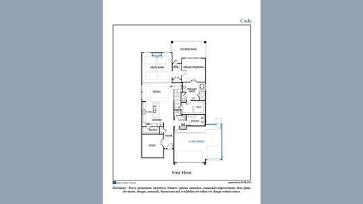 Cypress 2-story, 4-bed 21151 Flowerhorn Drive-idx