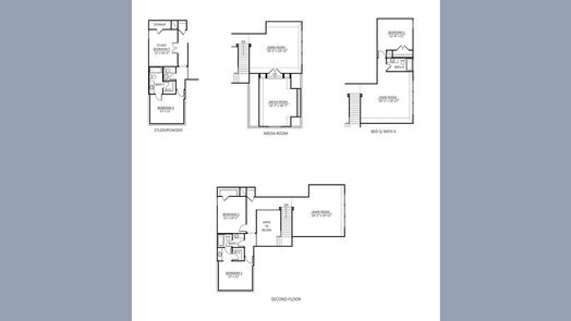 Cypress 2-story, 4-bed 21106 Flowerhorn Drive-idx