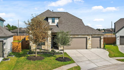 Cypress 2-story, 4-bed 8606 Abby Blue Drive-idx