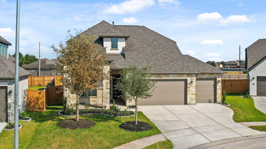 Cypress 2-story, 4-bed 8606 Abby Blue Drive-idx