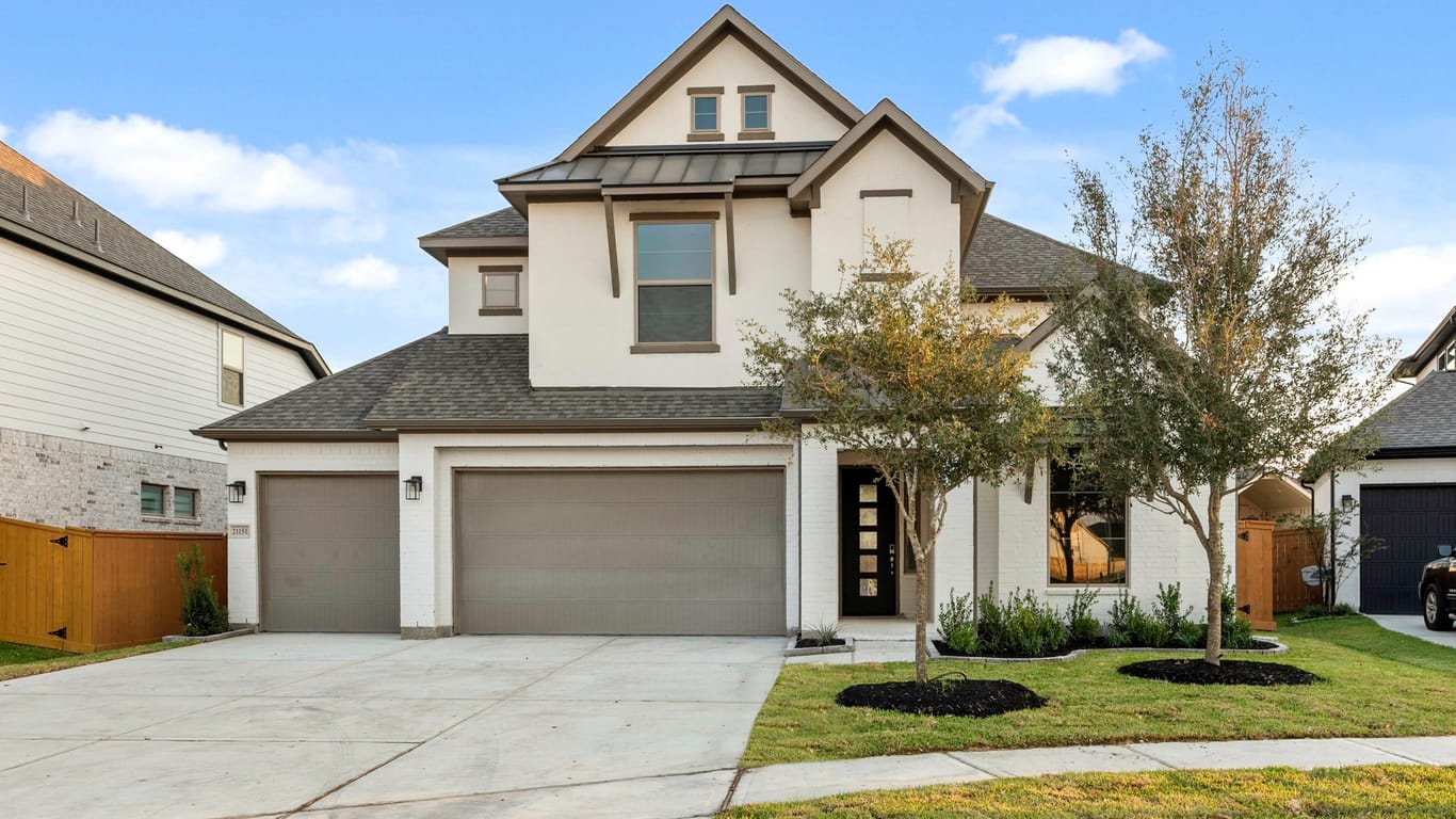 Cypress 2-story, 4-bed 21151 Flowerhorn Drive-idx