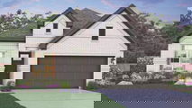 New Home Co Balmoral-2