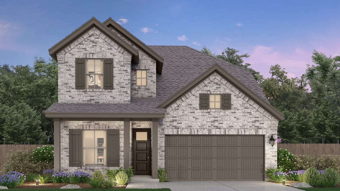 Katy 2-story, 4-bed 804 Coronado Terrace Lane-idx