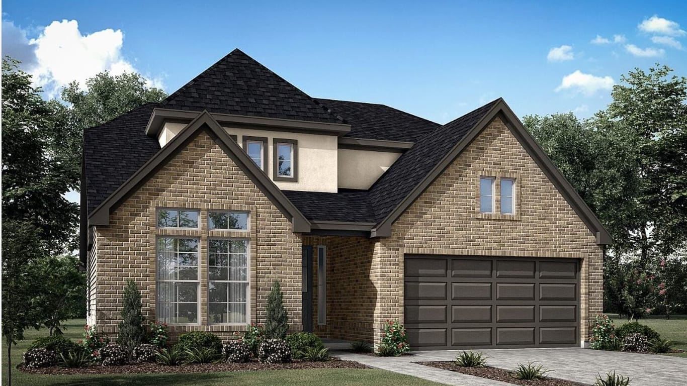 Cypress 2-story, 4-bed 18207 Bluebird Branch Lane NE-idx