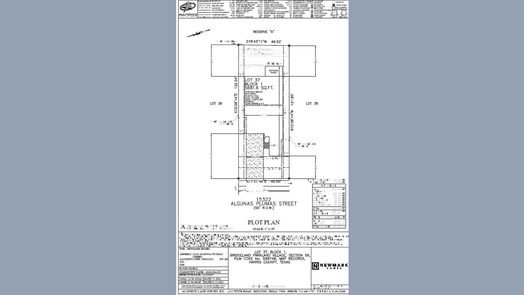 Cypress 2-story, 5-bed 15322 Algunas Plumas Street-idx