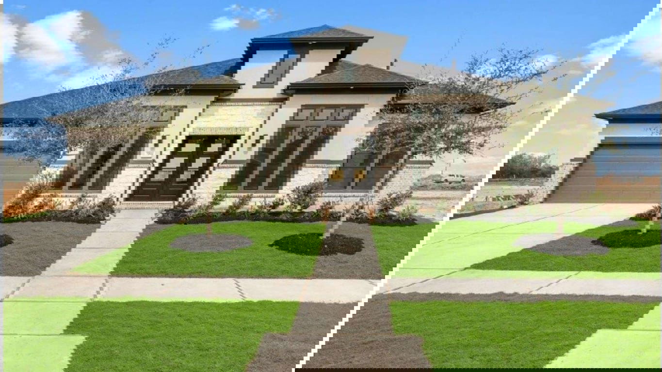 Newmark Homes Dunham Pointe-1