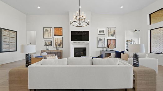 Cypress 1-story, 4-bed 20315 Palomar Pointe Drive-idx