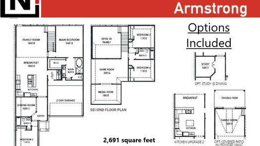 Cypress 2-story, 4-bed 21514 Sand Fringepod Way-idx