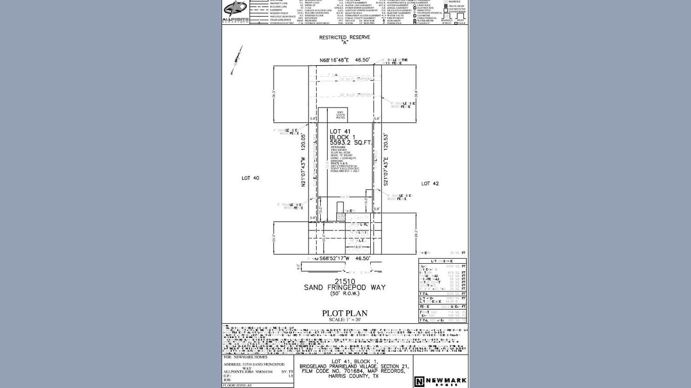 Cypress 2-story, 4-bed 21510 Sand Fringepod Way-idx