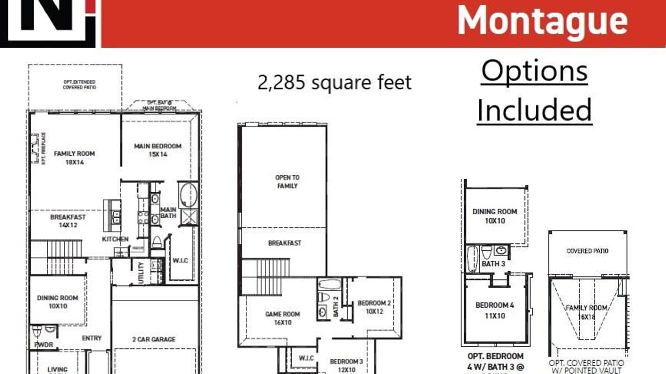 Cypress 2-story, 4-bed 21522 Sand Fringepod Way-idx