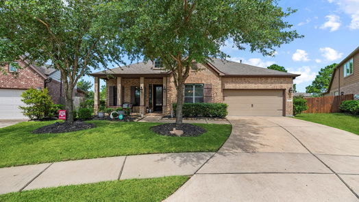 Cypress null-story, 5-bed 10007 Buttercup Hill Court-idx