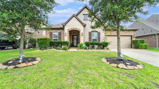 Cypress 1-story, 4-bed 10202 Peytons Grace Lane-idx