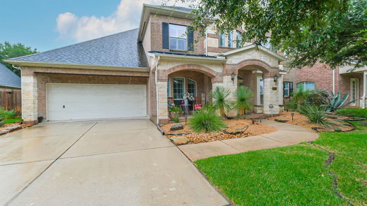 Cypress 2-story, 4-bed 16215 Crooked Lake Way N-idx