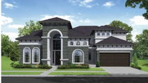 Newmark Homes Dunham Pointe-3