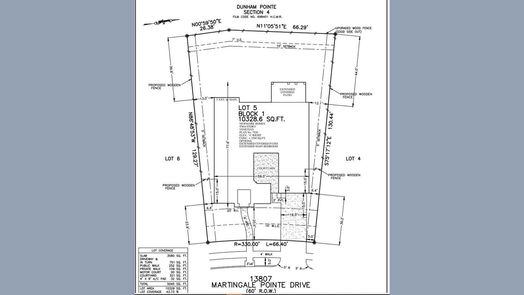 Cypress 2-story, 5-bed 13807 Martingale Pointe-idx