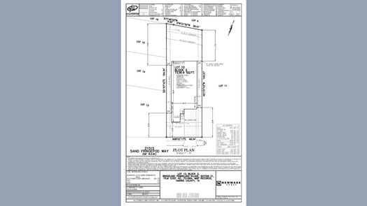 Cypress null-story, 4-bed 21515 Sand Fringepod Way-idx