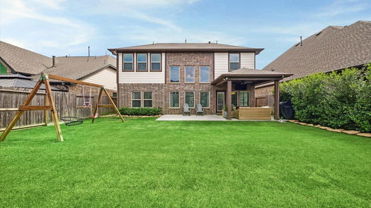 Cypress 2-story, 4-bed 18306 Pedernales Springs Drive-idx