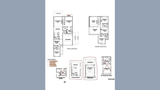 Cypress 2-story, 5-bed 21527 Sand Fringepod Way-idx