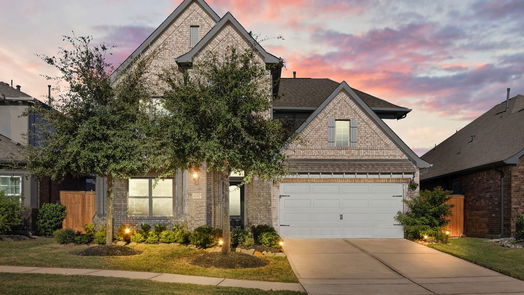 Cypress 2-story, 4-bed 11707 Oasis Creek Lane-idx