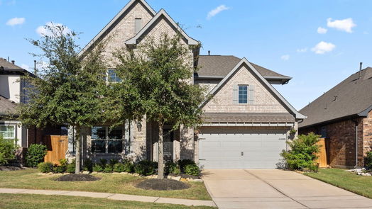 Cypress 2-story, 4-bed 11707 Oasis Creek Lane-idx