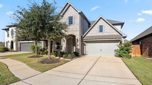 Cypress 2-story, 4-bed 11707 Oasis Creek Lane-idx