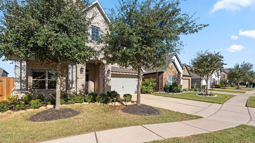 Cypress 2-story, 4-bed 11707 Oasis Creek Lane-idx