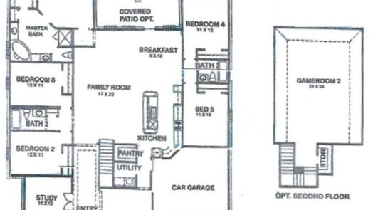 Cypress null-story, 5-bed 10007 Buttercup Hill Court-idx