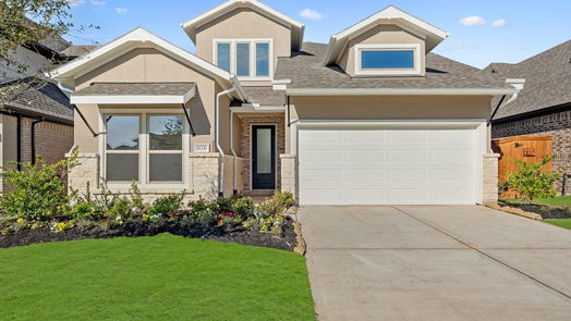 Cypress 2-story, 4-bed 18330 Lilac Woods Trail SW-idx