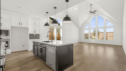 Cypress 2-story, 4-bed 18330 Lilac Woods Trail SW-idx