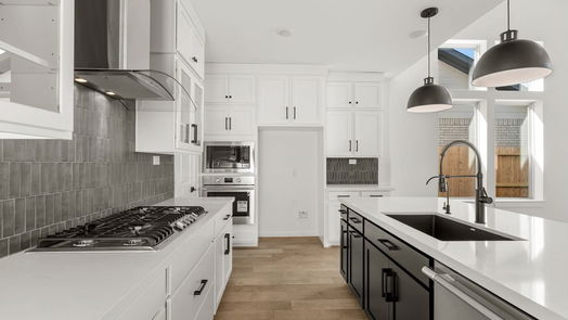 Cypress 2-story, 4-bed 18330 Lilac Woods Trail SW-idx