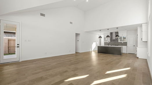Cypress 2-story, 4-bed 18330 Lilac Woods Trail SW-idx