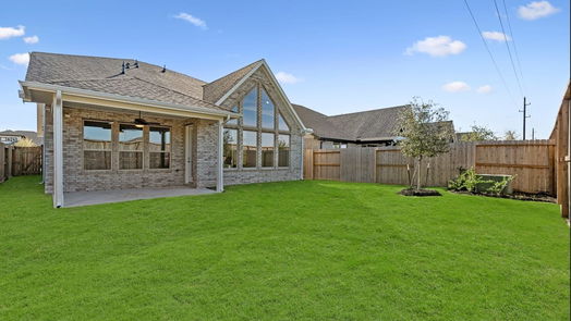 Cypress 2-story, 4-bed 18330 Lilac Woods Trail SW-idx