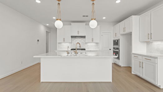 Cypress 2-story, 4-bed 21422 Jewelflower Court-idx
