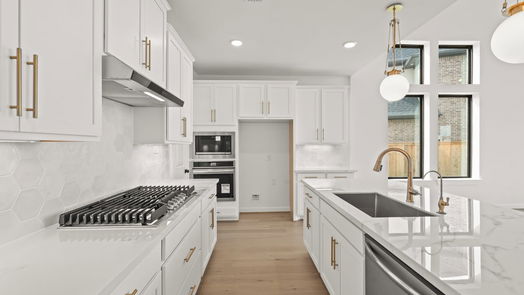 Cypress 2-story, 4-bed 21422 Jewelflower Court-idx