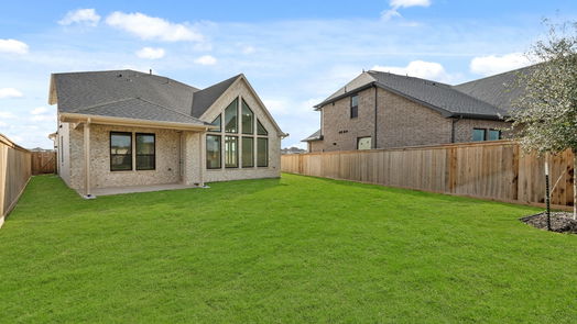 Cypress 2-story, 4-bed 21422 Jewelflower Court-idx
