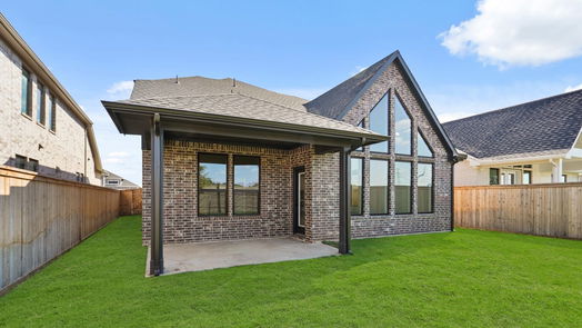 Cypress 2-story, 4-bed 21422 Jewelflower Court-idx