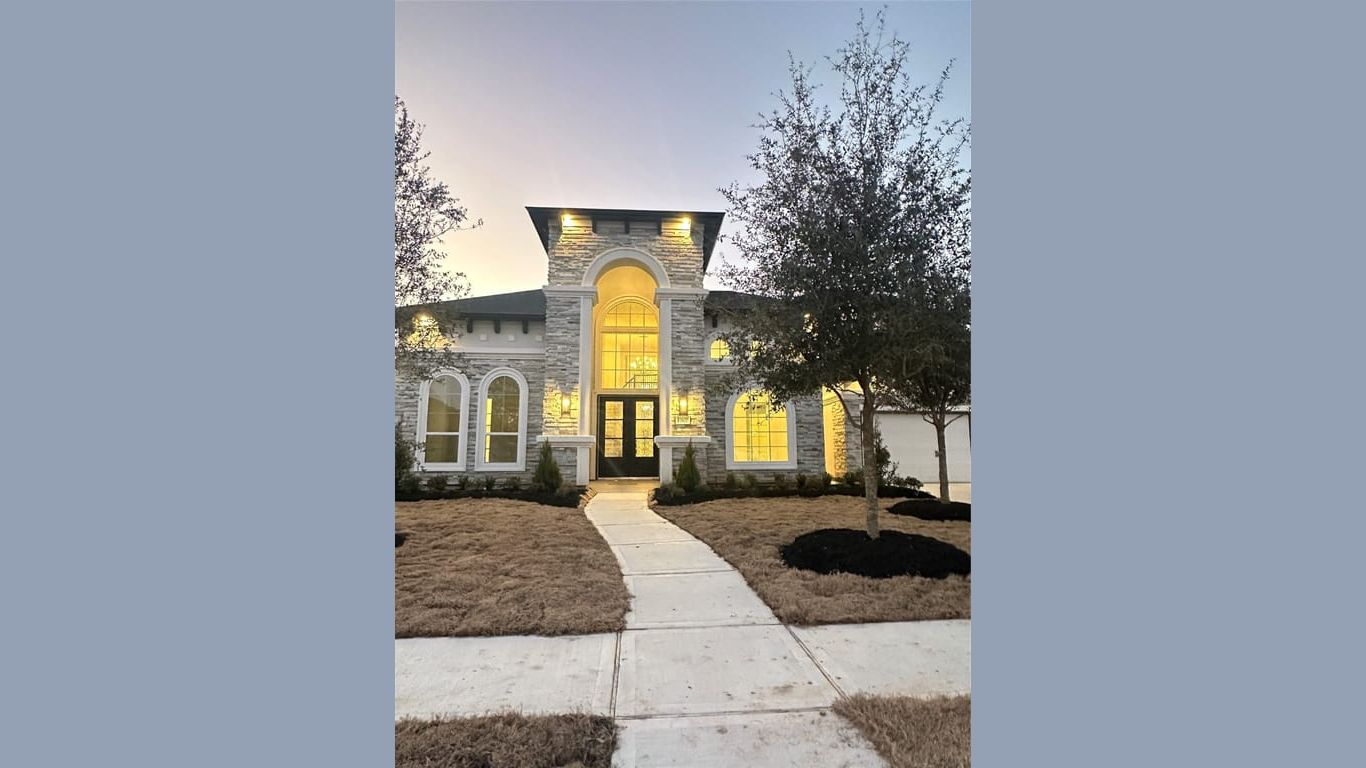 Cypress 2-story, 5-bed 13807 Martingale Pointe-idx