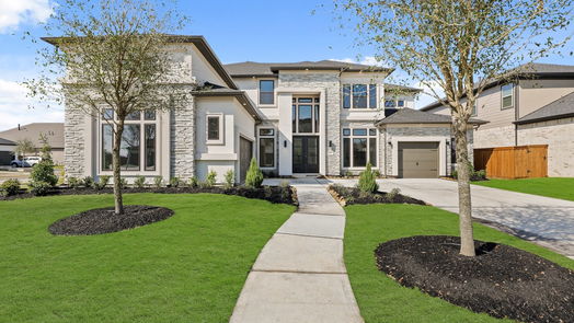 Cypress 2-story, 5-bed 13711 Martingale Pointe Drive-idx
