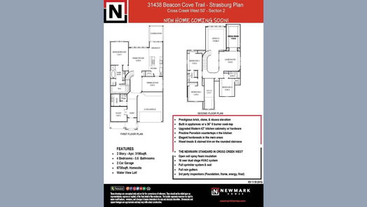 Fulshear 2-story, 4-bed 31438 Beacon Cove Trail Trail-idx