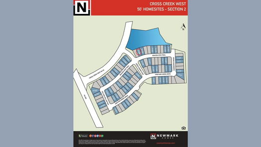 Fulshear 2-story, 4-bed 31438 Beacon Cove Trail Trail-idx