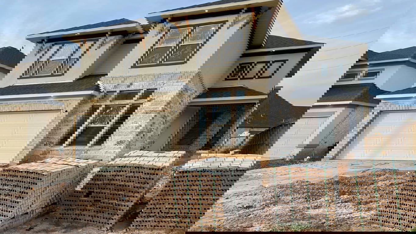 Newmark Homes Cross Creek West-3