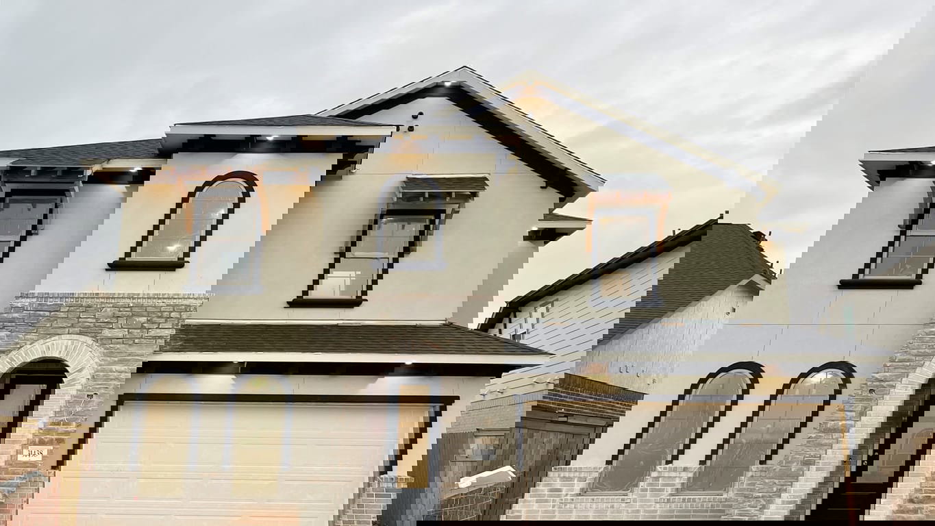 Houston Homes, Builders, and Top Realtors Icon Real Estate