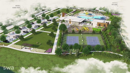 Fulshear 2-story, 4-bed 31438 Beacon Cove Trail Trail-idx