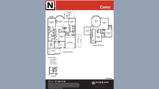 Fulshear 2-story, 4-bed 30202 Crossfield Court S-idx