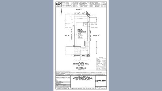 Fulshear 2-story, 4-bed 31402 Beacon Cove Trail-idx