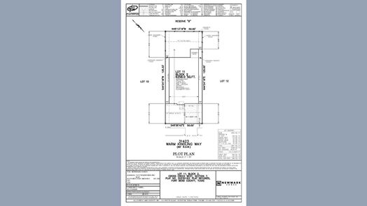 Fulshear 2-story, 4-bed 31423 Warm Kindling Way-idx