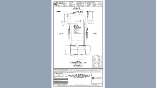 Fulshear null-story, 4-bed 4435 Starling Haven Lane-idx