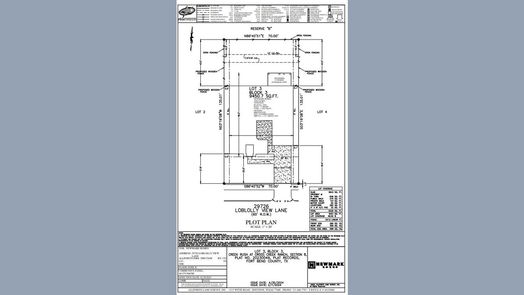 Fulshear 2-story, 5-bed 29726 Loblolly View Lane S-idx